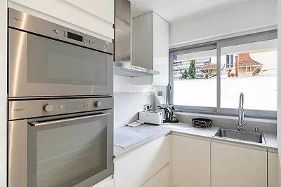 Schöne 2P-Wohnung mit sonniger Terrasse