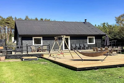 6 Personen Ferienhaus in Hals