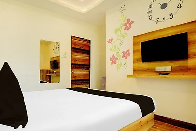 Hotel O'Kharbao Bhiwandi Thane