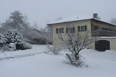 Bauernhof mit 1 Schlafzimmer