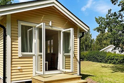 7 persoons vakantie huis in Rockneby-By Traum