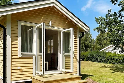 7 Personen Ferienhaus in Rockneby-By Traum