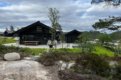 6 Persone case ad Tjørhom