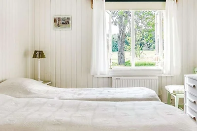 3 Personen Ferienhaus in FLEN-By Traum