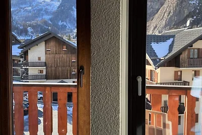 3-kamerappartement voor 5 personen,...