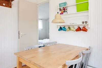 4 Personen Ferienhaus in Vejers Strand