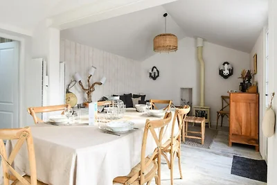 Apartment in Brétignolles in der Nähe von...