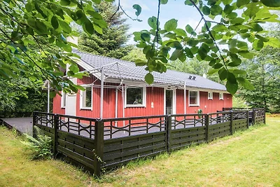 6 Personen vakantie huis in Hadsund