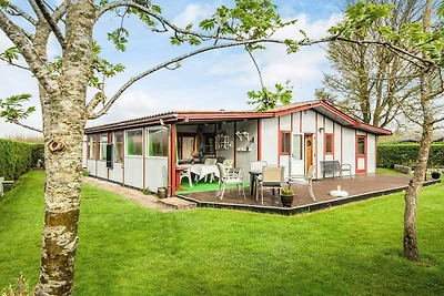 4 Personen Ferienhaus in Børkop