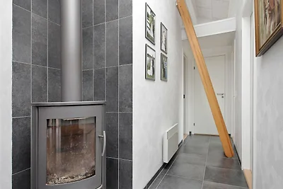 10 Personen Ferienhaus in Brovst-By Traum