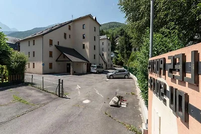 Residentie Portes Du Soleil