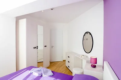 1-Zimmer-Wohnung mit Balkon