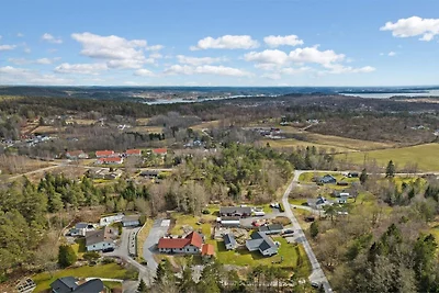 5 sterren vakantie huis in Svanesund