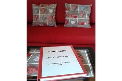 Appartamento per vacanze con 2 camere da...