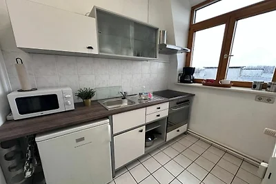 Appartamento per vacanze con 1 camera da...