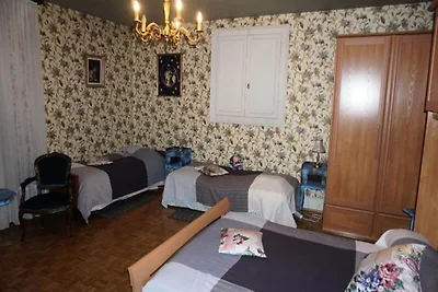 Ferienwohnung Familienurlaub Modane