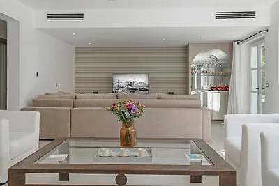 Villa eccezionale- AC- 5BR-10P- Baie des...