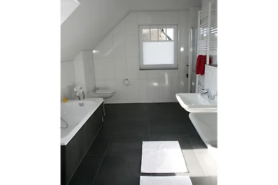 Ferienhaus mit 2 Schlafzimmer
