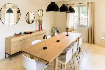 Huizen en villa's voor 14 personen