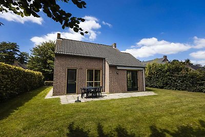 Vakantiehuis met sauna bij Nijmegen