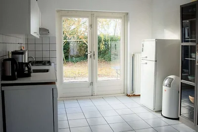 Holiday house in Ouddorp with 1 bedroom