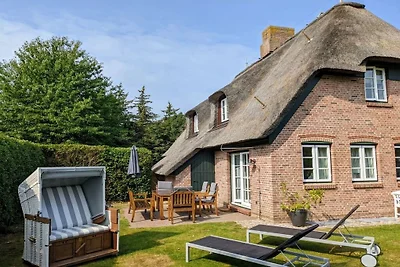 Ferienhaus Objekt 51 "Backbord"