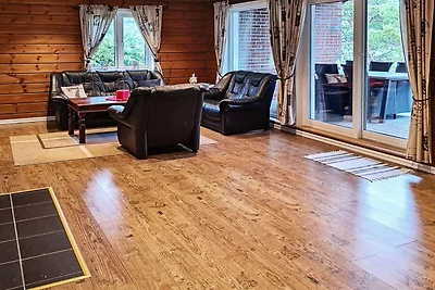 7 Personen Ferienhaus in Svelgen