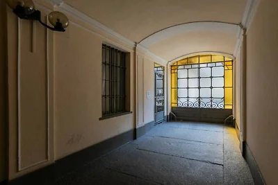 Massena 7 - Appartamento Re Umberto