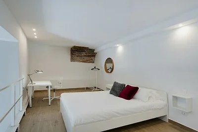 Apartamenty Atelier - Kamień D - RS