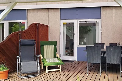 4 Personen Ferienhaus in Nexø-By Traum