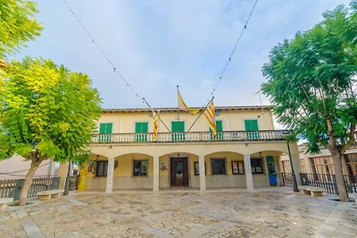 Son Pujol - Ferienhaus Mit Privatem Pool
