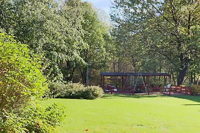 4 persoons vakantie huis in HYLTEBRUK-By...