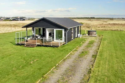 4 Personen Ferienhaus in Harboøre-By Traum