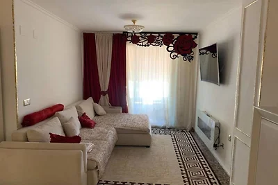 Appartamento vicino alla Città delle Arti