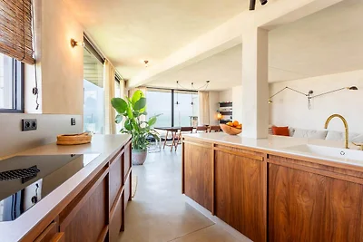 Modern appartement in Knokke Heist met...
