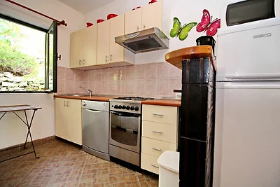 Apartments Sunset - Two Bedroom Apartment wit...