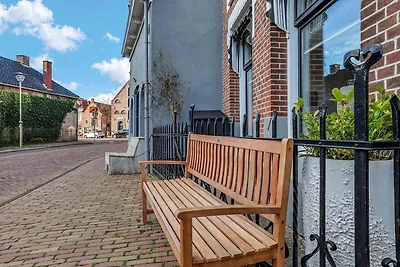 Gemütliche Wohnung im Herzen von Sneek
