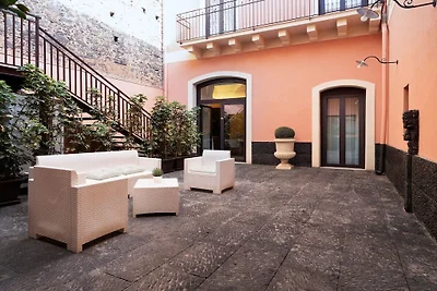 Ferienhaus in Catania mit Wifi
