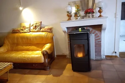 Traditionelles Ferienhaus in Brinon sur...
