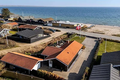 4 sterren vakantie huis in Haderslev