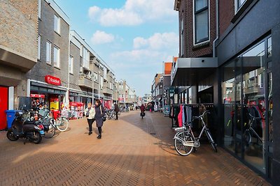 Acogedora casa de vacaciones en Katwijk aan Z...