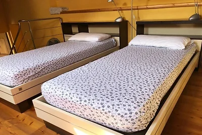 Apartament wakacyjny z 1 sypialnią