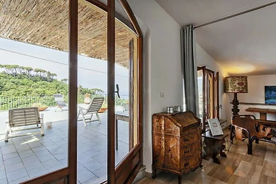 Appartamento a Camogli con Terrazza