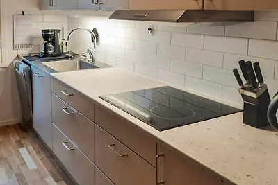 4 osob apartament w VISBY