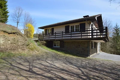 Malmedy Natuur & Sauna Verblijf