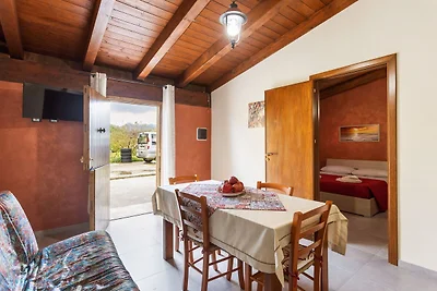 Rilassante Casa Vacanze a Partinico con...