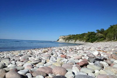 4 sterren vakantie huis in Gotlands Tofta