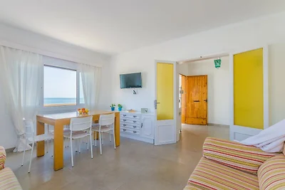 Porta De La Mar - Haus In Son Serra De Marina
