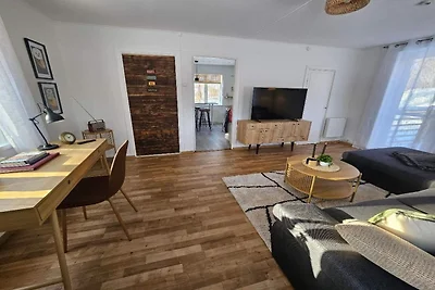 4 Sterne Ferienhaus in Bräkne-Hoby