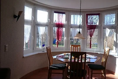 Ferienwohnung mit 1 Schlafzimmer